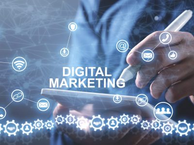 Digital Marketing For Small Business